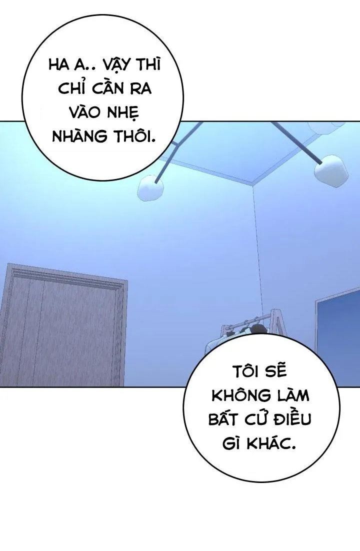 YÊU EM THÊM LẦN NỮA (LOVE ME AGAIN) Chapter 15 Trang 10