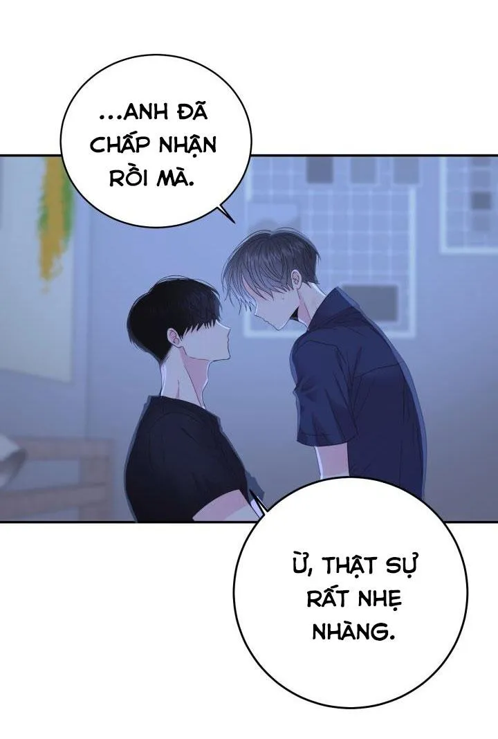 YÊU EM THÊM LẦN NỮA (LOVE ME AGAIN) Chapter 15 Trang 11