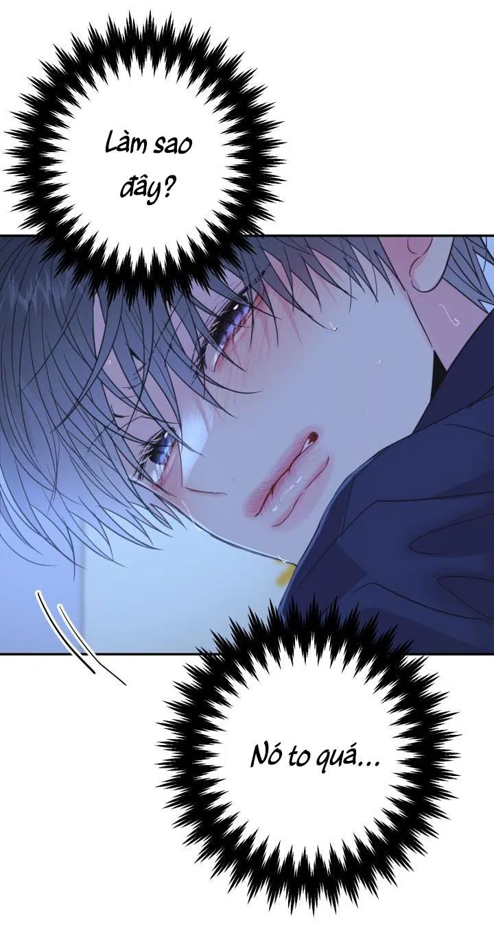 YÊU EM THÊM LẦN NỮA (LOVE ME AGAIN) Chapter 15 Trang 16