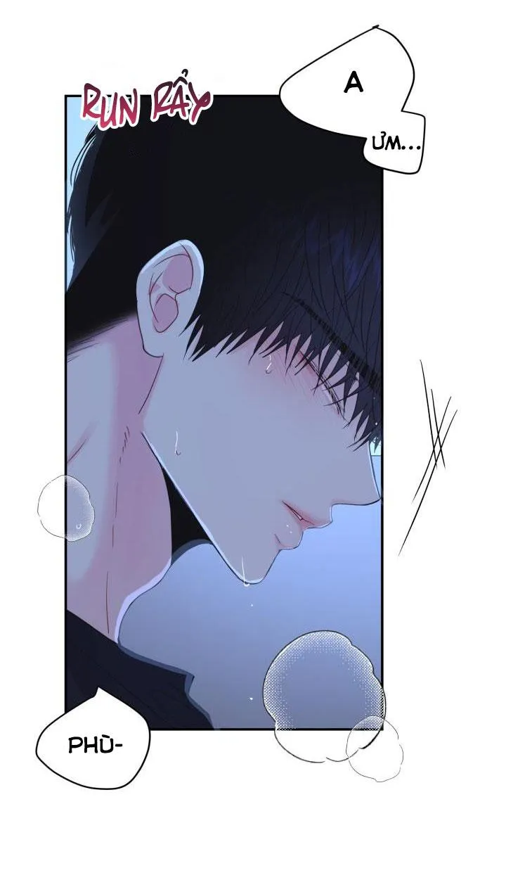 YÊU EM THÊM LẦN NỮA (LOVE ME AGAIN) Chapter 15 Trang 17