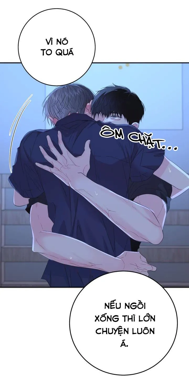 YÊU EM THÊM LẦN NỮA (LOVE ME AGAIN) Chapter 15 Trang 21