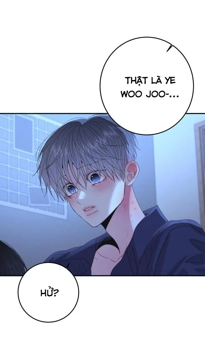 YÊU EM THÊM LẦN NỮA (LOVE ME AGAIN) Chapter 15 Trang 23