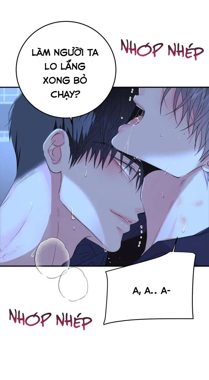 YÊU EM THÊM LẦN NỮA (LOVE ME AGAIN) Chapter 15 Trang 25