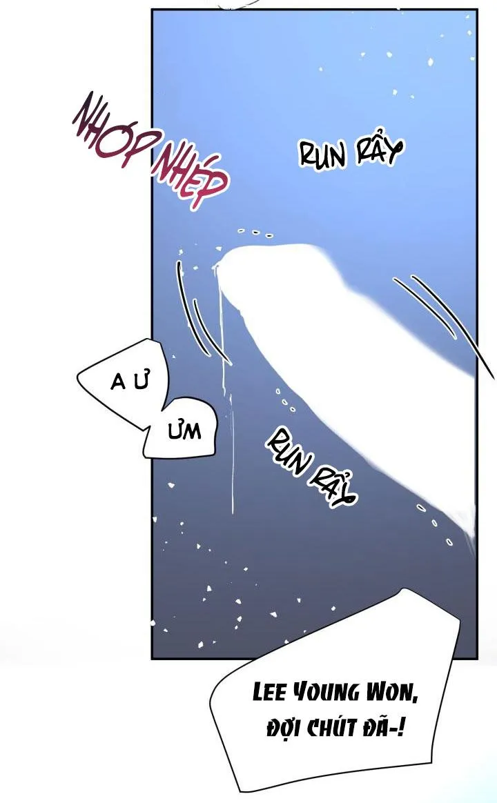 YÊU EM THÊM LẦN NỮA (LOVE ME AGAIN) Chapter 15 Trang 28