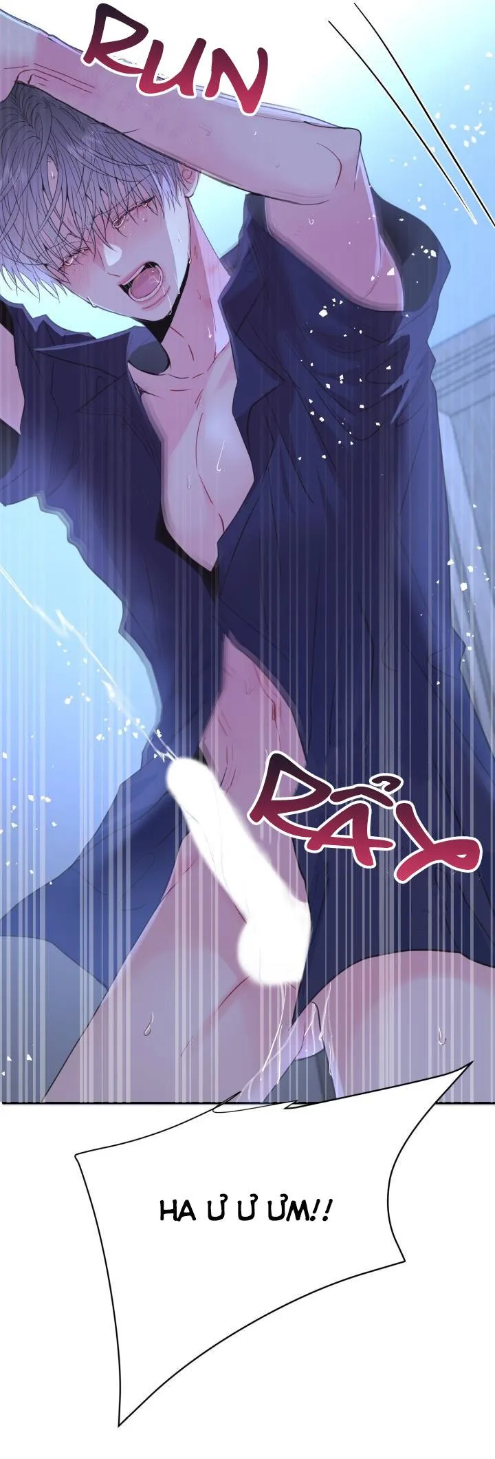 YÊU EM THÊM LẦN NỮA (LOVE ME AGAIN) Chapter 15 Trang 29