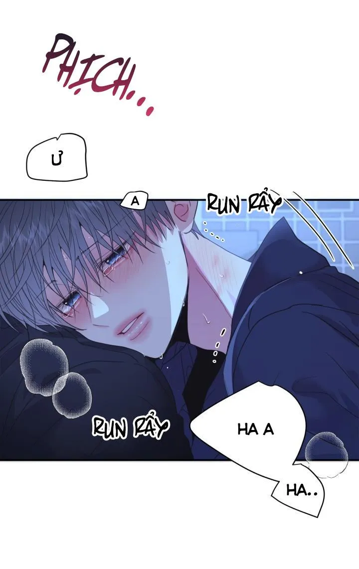 YÊU EM THÊM LẦN NỮA (LOVE ME AGAIN) Chapter 15 Trang 31