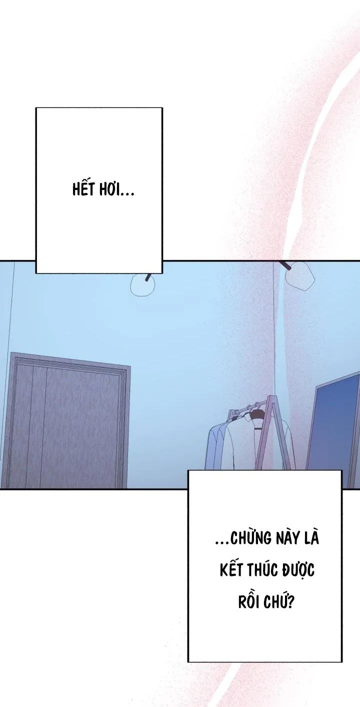 YÊU EM THÊM LẦN NỮA (LOVE ME AGAIN) Chapter 15 Trang 32