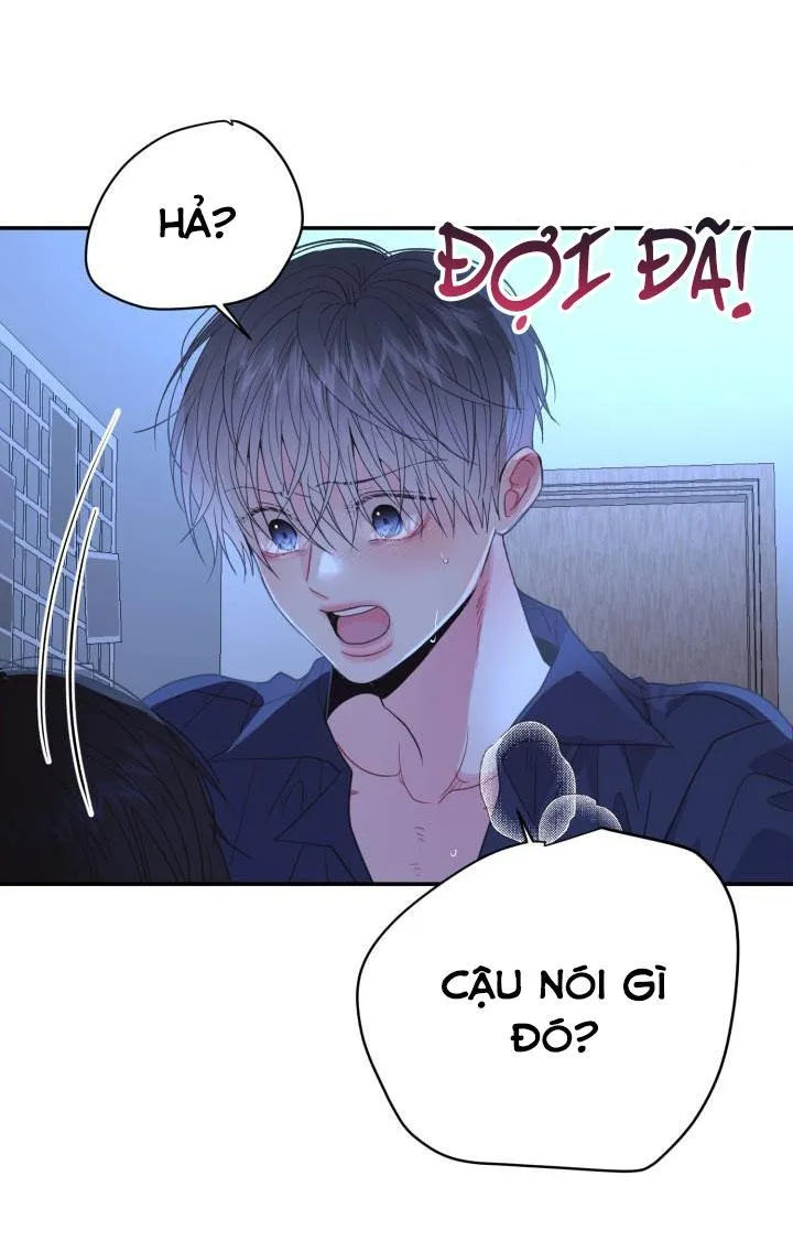 YÊU EM THÊM LẦN NỮA (LOVE ME AGAIN) Chapter 15 Trang 34