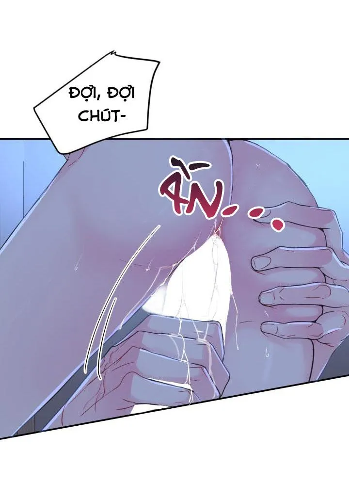 YÊU EM THÊM LẦN NỮA (LOVE ME AGAIN) Chapter 15 Trang 35