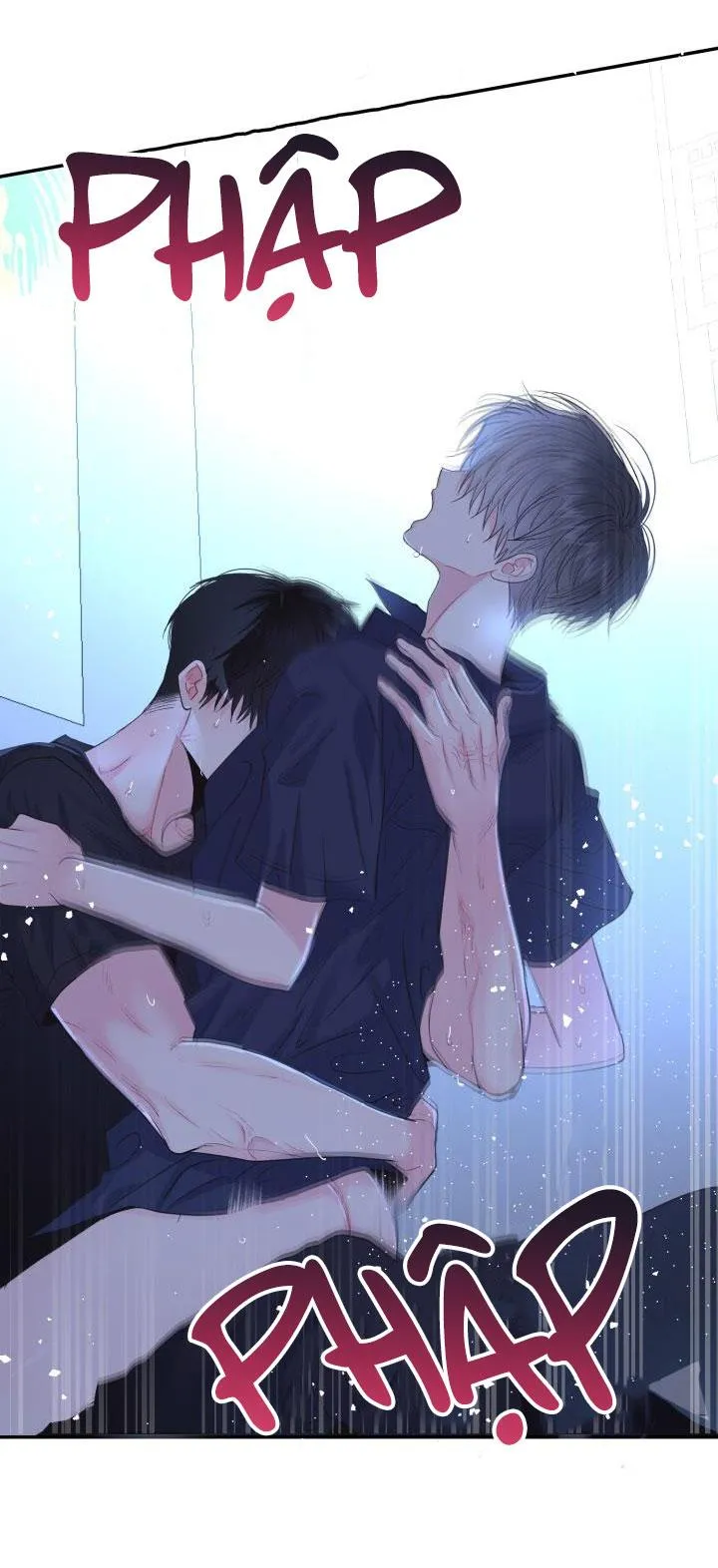 YÊU EM THÊM LẦN NỮA (LOVE ME AGAIN) Chapter 15 Trang 36