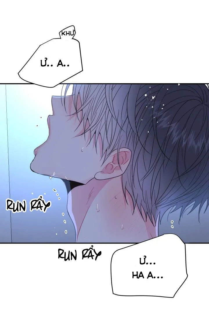 YÊU EM THÊM LẦN NỮA (LOVE ME AGAIN) Chapter 15 Trang 37