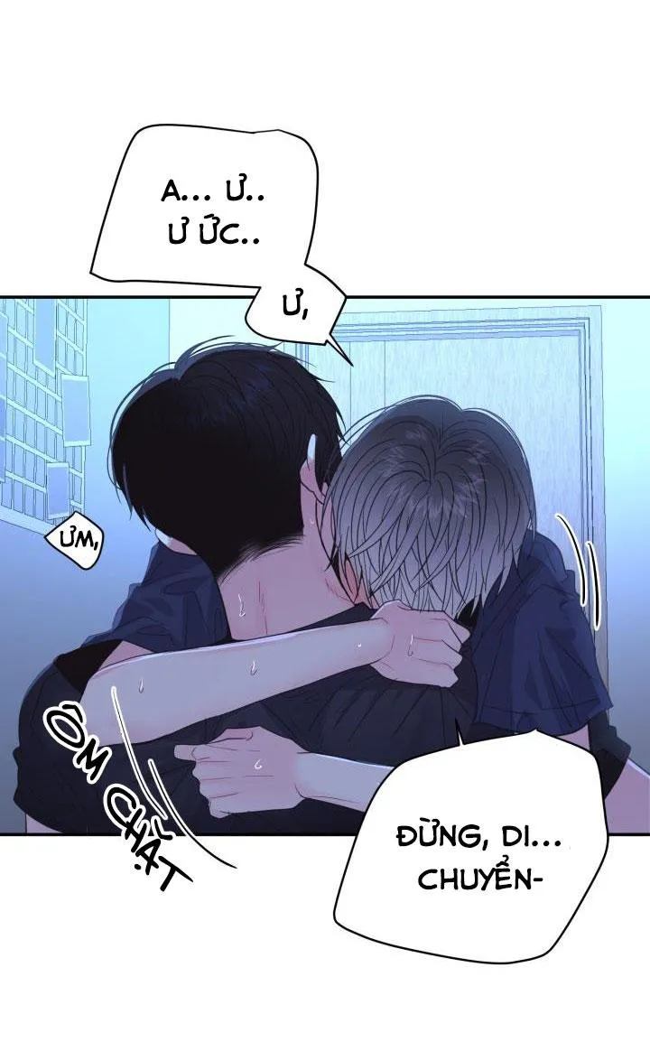 YÊU EM THÊM LẦN NỮA (LOVE ME AGAIN) Chapter 15 Trang 40