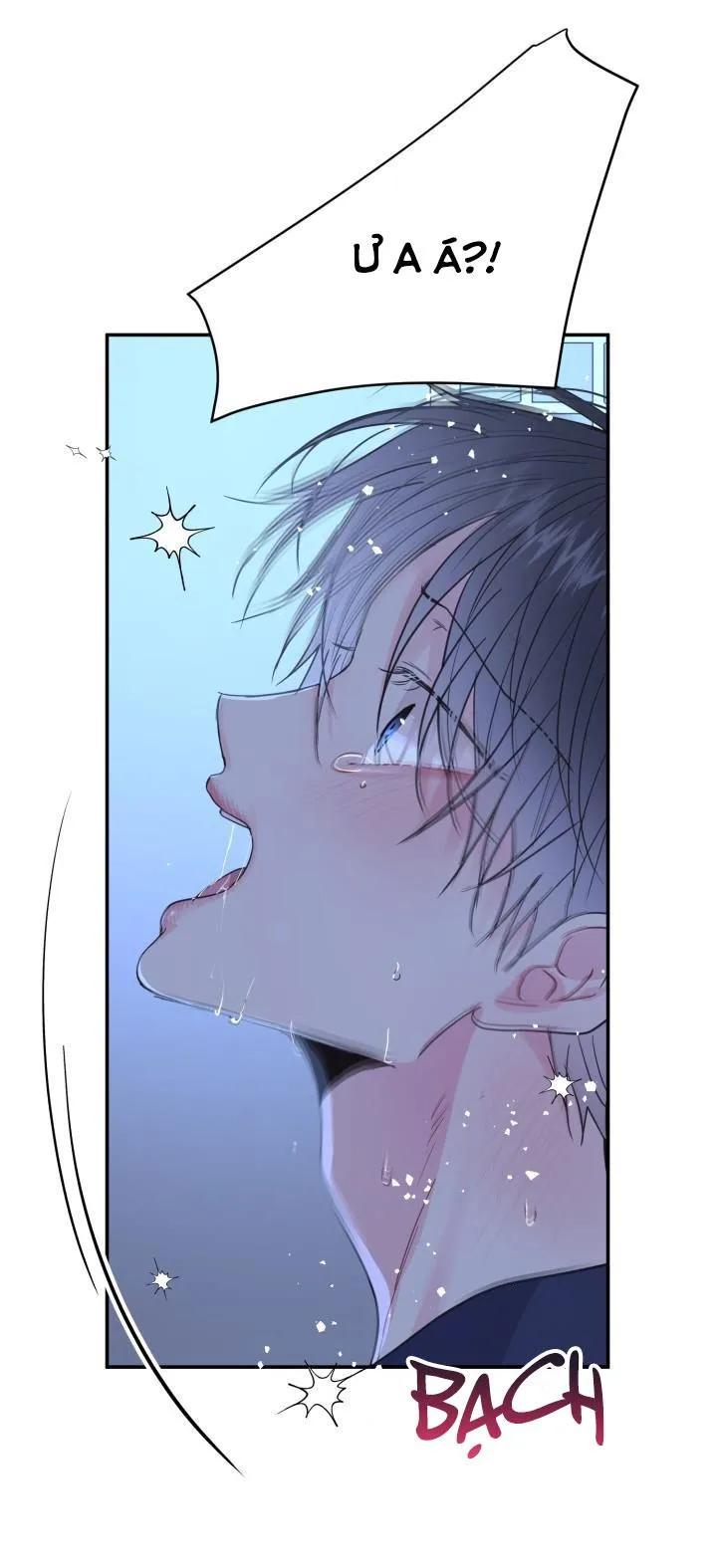 YÊU EM THÊM LẦN NỮA (LOVE ME AGAIN) Chapter 15 Trang 43