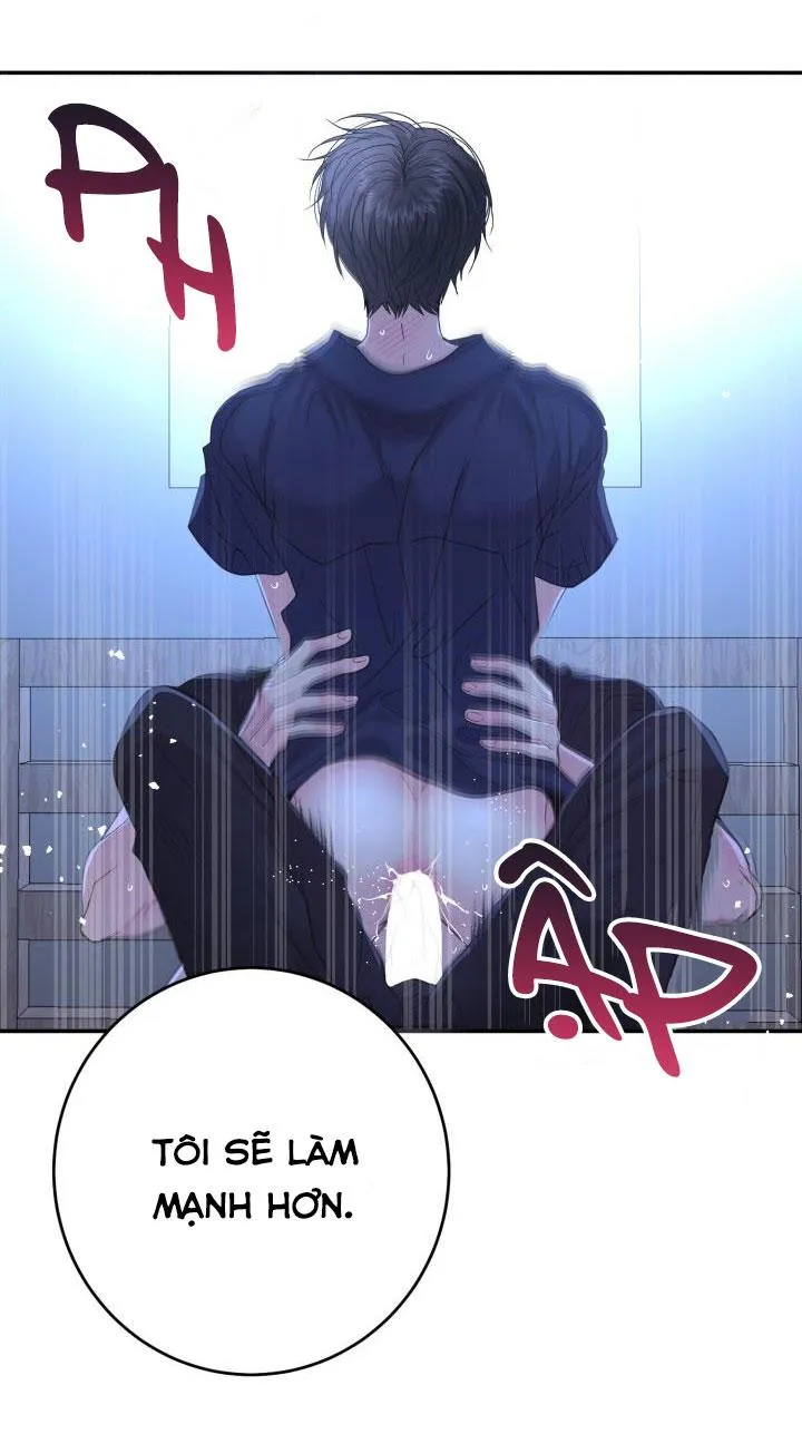 YÊU EM THÊM LẦN NỮA (LOVE ME AGAIN) Chapter 15 Trang 46