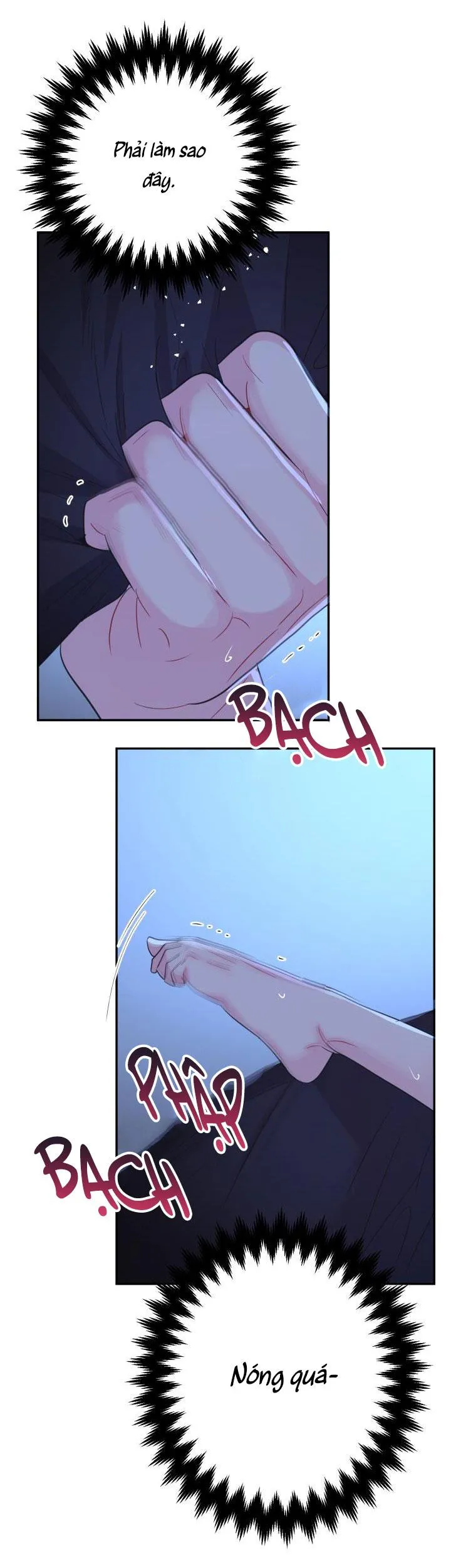 YÊU EM THÊM LẦN NỮA (LOVE ME AGAIN) Chapter 15 Trang 54