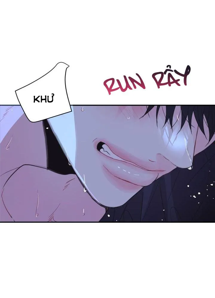 YÊU EM THÊM LẦN NỮA (LOVE ME AGAIN) Chapter 15 Trang 55