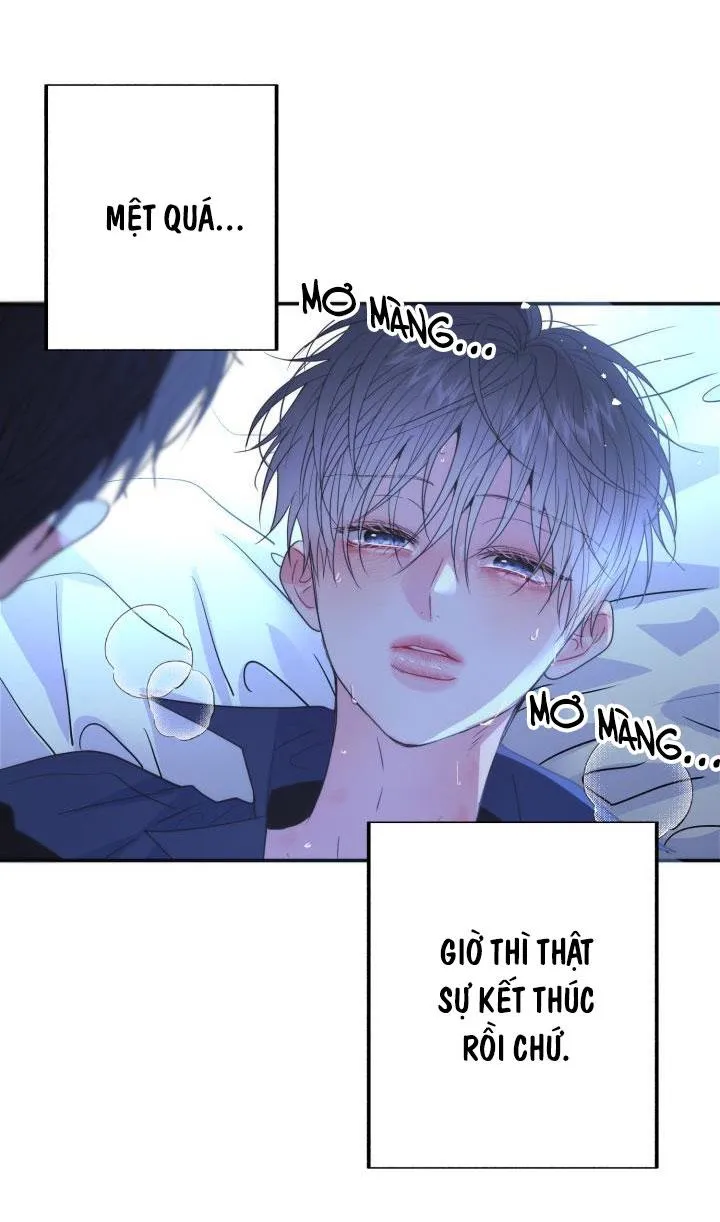 YÊU EM THÊM LẦN NỮA (LOVE ME AGAIN) Chapter 15 Trang 59