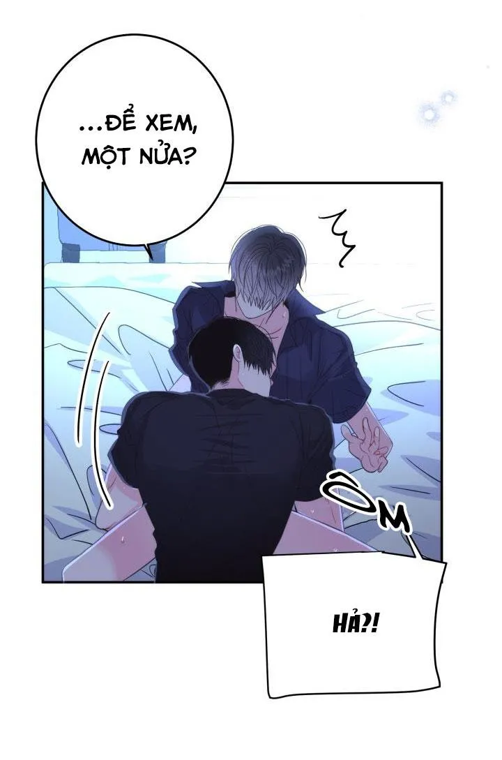 YÊU EM THÊM LẦN NỮA (LOVE ME AGAIN) Chapter 15 Trang 63