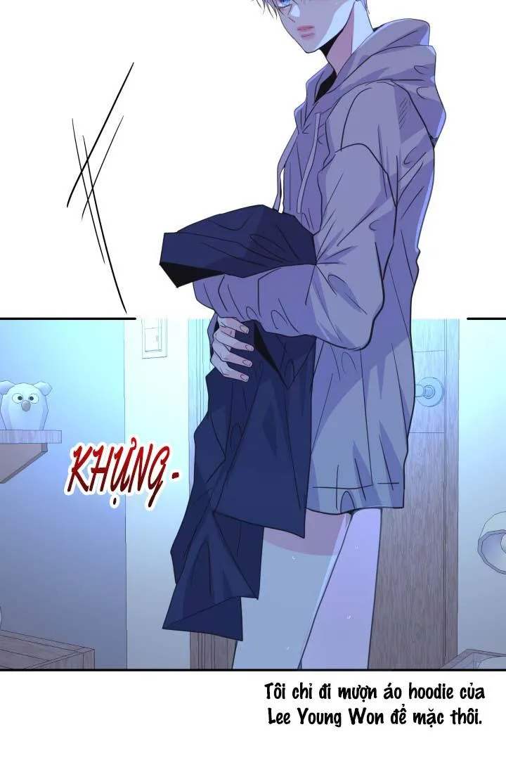 YÊU EM THÊM LẦN NỮA (LOVE ME AGAIN) Chapter 16 Trang 3