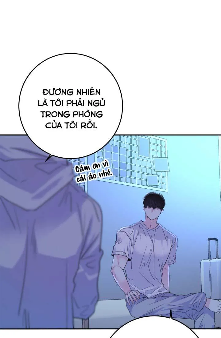 YÊU EM THÊM LẦN NỮA (LOVE ME AGAIN) Chapter 16 Trang 4