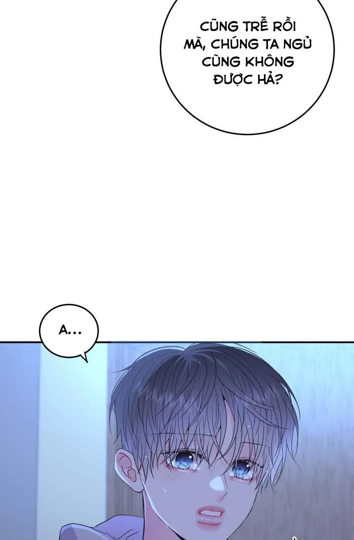 YÊU EM THÊM LẦN NỮA (LOVE ME AGAIN) Chapter 16 Trang 5