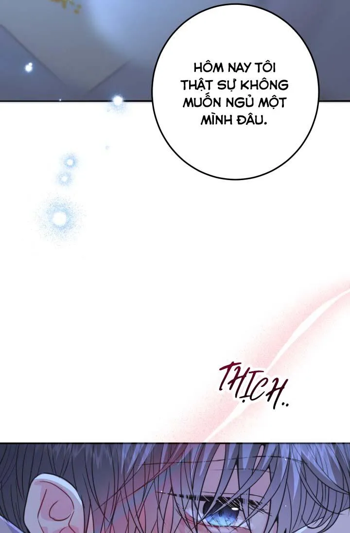 YÊU EM THÊM LẦN NỮA (LOVE ME AGAIN) Chapter 16 Trang 8