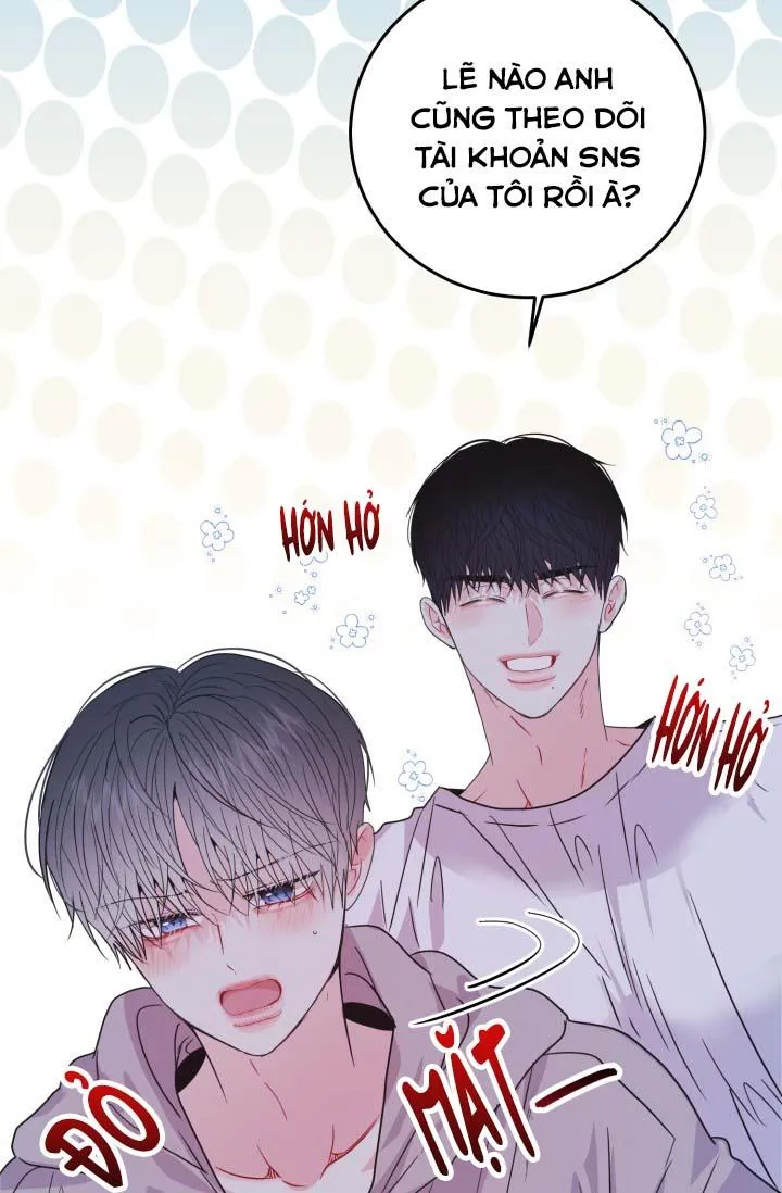 YÊU EM THÊM LẦN NỮA (LOVE ME AGAIN) Chapter 16 Trang 16