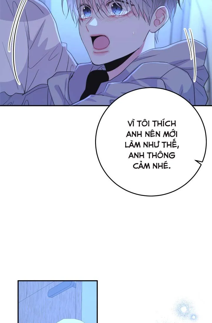 YÊU EM THÊM LẦN NỮA (LOVE ME AGAIN) Chapter 16 Trang 20