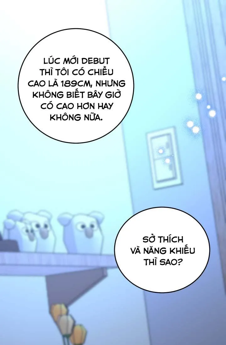 YÊU EM THÊM LẦN NỮA (LOVE ME AGAIN) Chapter 16 Trang 23