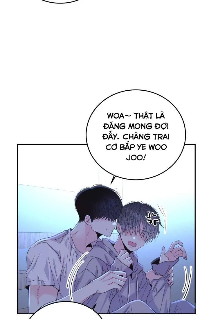 YÊU EM THÊM LẦN NỮA (LOVE ME AGAIN) Chapter 16 Trang 27