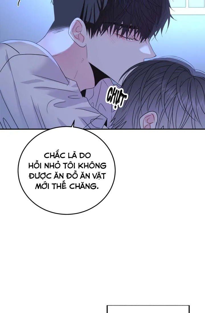 YÊU EM THÊM LẦN NỮA (LOVE ME AGAIN) Chapter 16 Trang 29