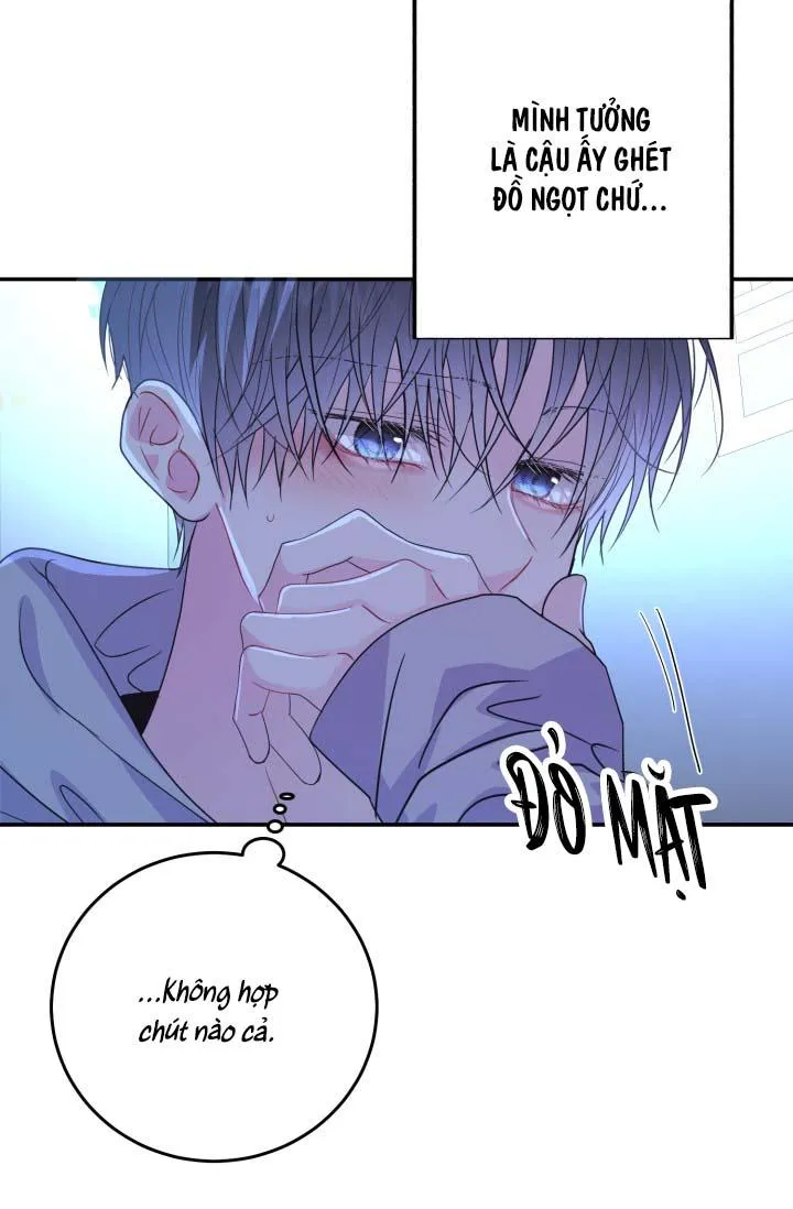 YÊU EM THÊM LẦN NỮA (LOVE ME AGAIN) Chapter 16 Trang 30