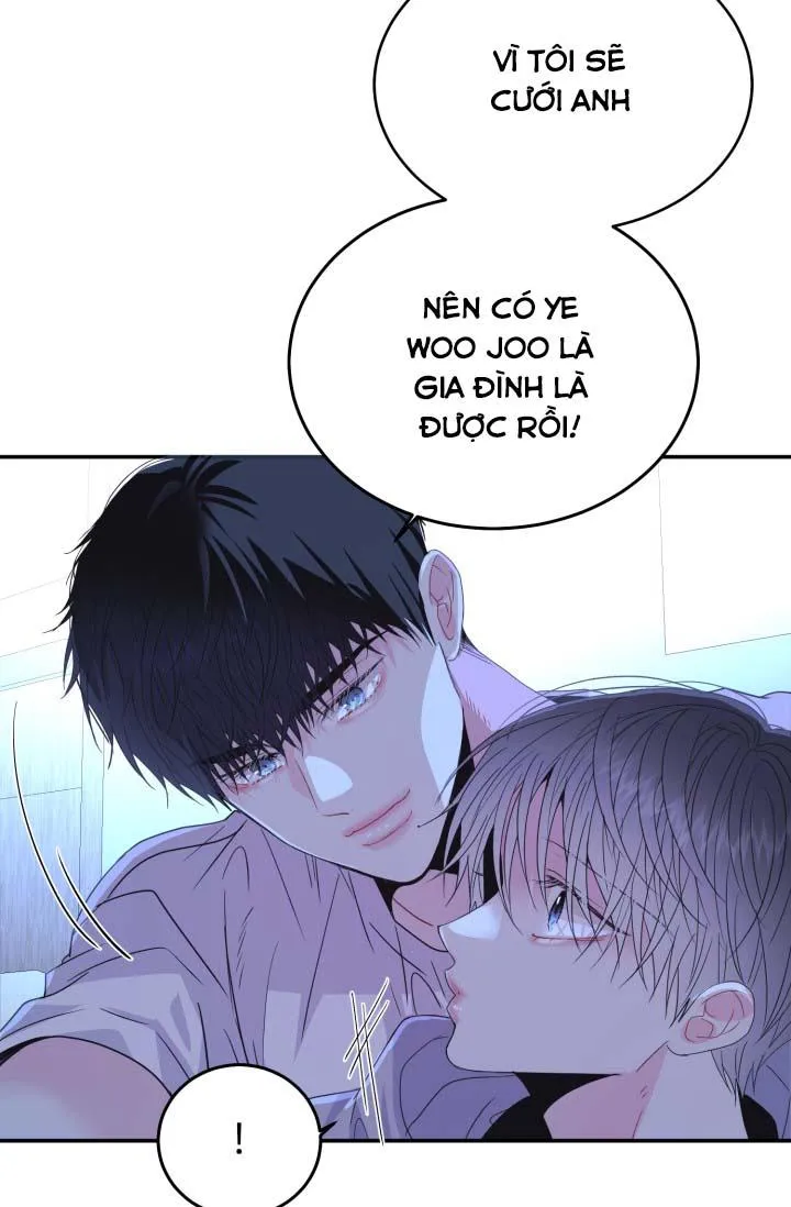 YÊU EM THÊM LẦN NỮA (LOVE ME AGAIN) Chapter 16 Trang 34