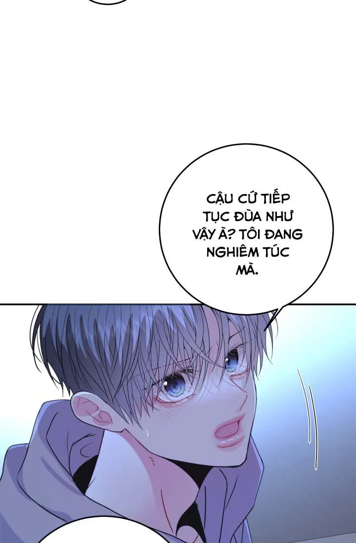 YÊU EM THÊM LẦN NỮA (LOVE ME AGAIN) Chapter 16 Trang 35