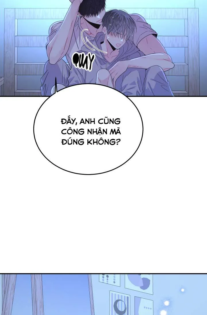 YÊU EM THÊM LẦN NỮA (LOVE ME AGAIN) Chapter 16 Trang 37