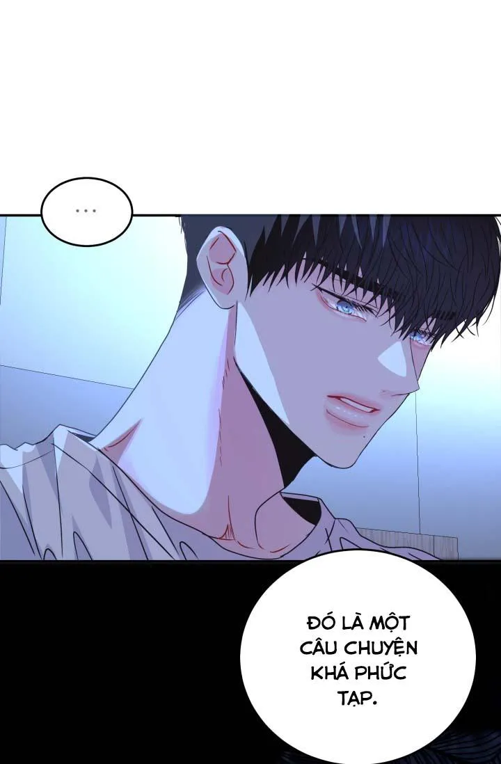 YÊU EM THÊM LẦN NỮA (LOVE ME AGAIN) Chapter 16 Trang 40