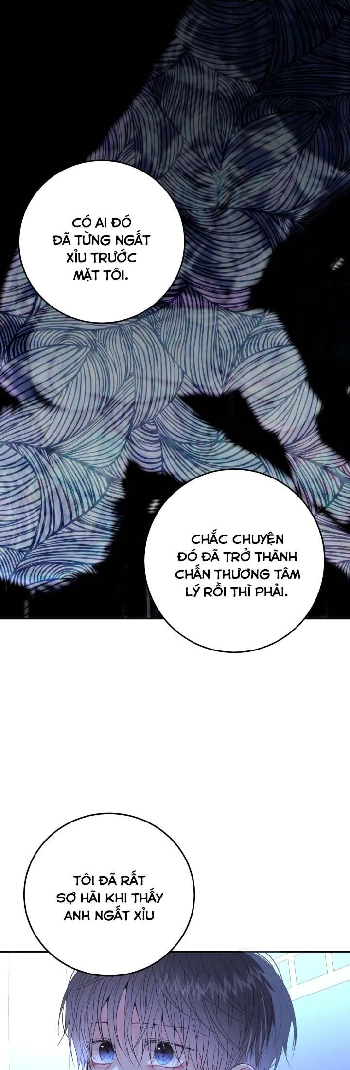 YÊU EM THÊM LẦN NỮA (LOVE ME AGAIN) Chapter 16 Trang 41