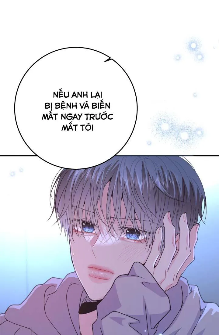 YÊU EM THÊM LẦN NỮA (LOVE ME AGAIN) Chapter 16 Trang 43