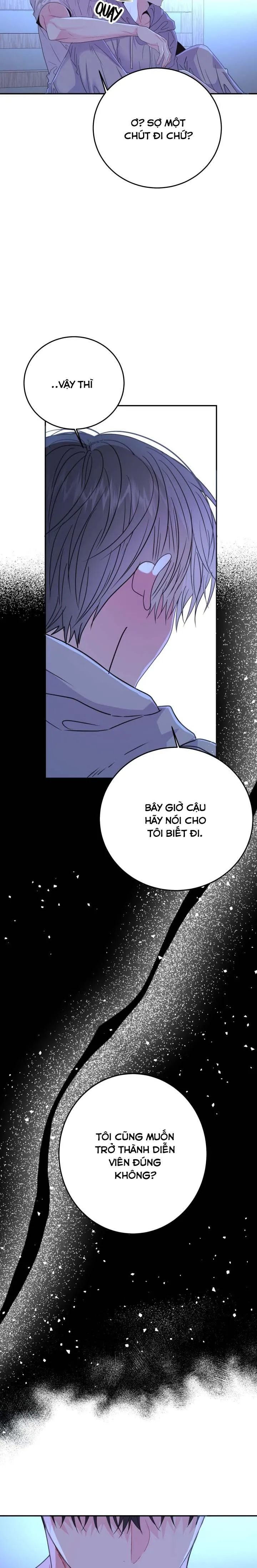 YÊU EM THÊM LẦN NỮA (LOVE ME AGAIN) Chapter 16 Trang 46