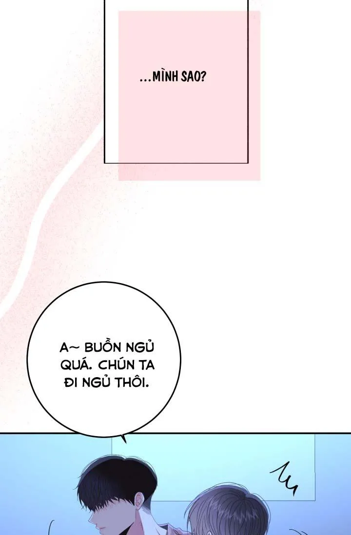 YÊU EM THÊM LẦN NỮA (LOVE ME AGAIN) Chapter 16 Trang 51