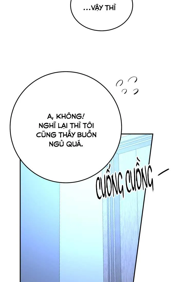 YÊU EM THÊM LẦN NỮA (LOVE ME AGAIN) Chapter 16 Trang 53