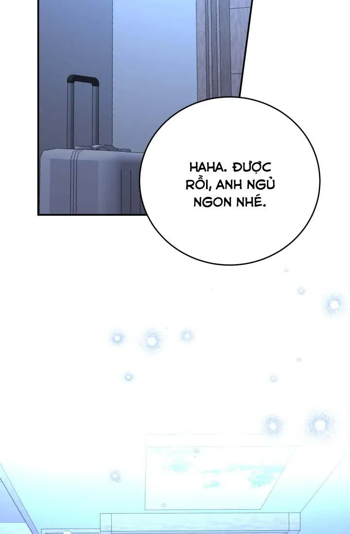 YÊU EM THÊM LẦN NỮA (LOVE ME AGAIN) Chapter 16 Trang 54