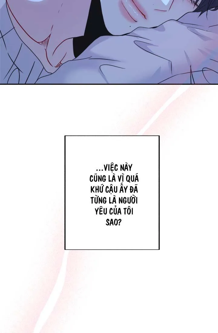 YÊU EM THÊM LẦN NỮA (LOVE ME AGAIN) Chapter 16 Trang 58