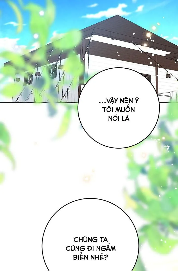 YÊU EM THÊM LẦN NỮA (LOVE ME AGAIN) Chapter 16 Trang 64