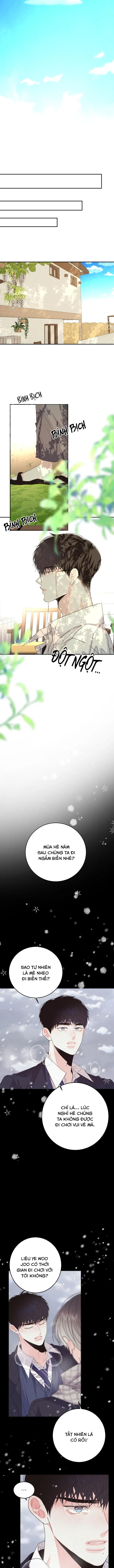 YÊU EM THÊM LẦN NỮA (LOVE ME AGAIN) Chapter 17 Trang 4