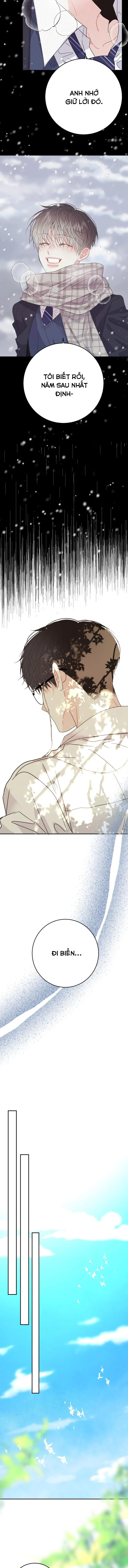 YÊU EM THÊM LẦN NỮA (LOVE ME AGAIN) Chapter 17 Trang 5