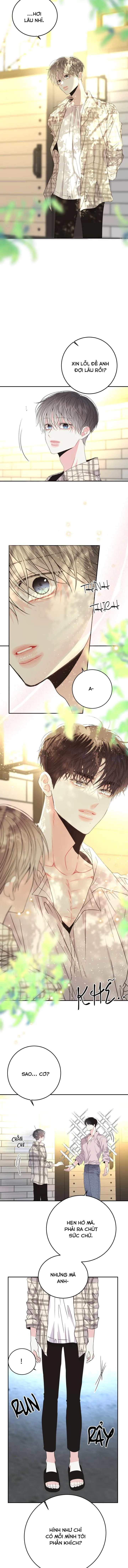 YÊU EM THÊM LẦN NỮA (LOVE ME AGAIN) Chapter 17 Trang 6