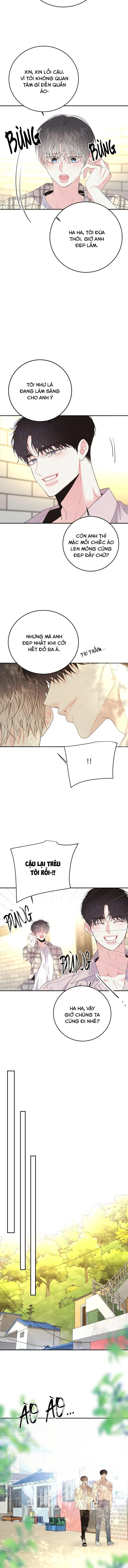 YÊU EM THÊM LẦN NỮA (LOVE ME AGAIN) Chapter 17 Trang 7