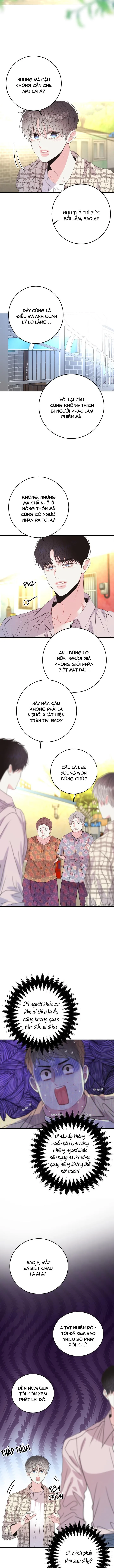 YÊU EM THÊM LẦN NỮA (LOVE ME AGAIN) Chapter 17 Trang 8