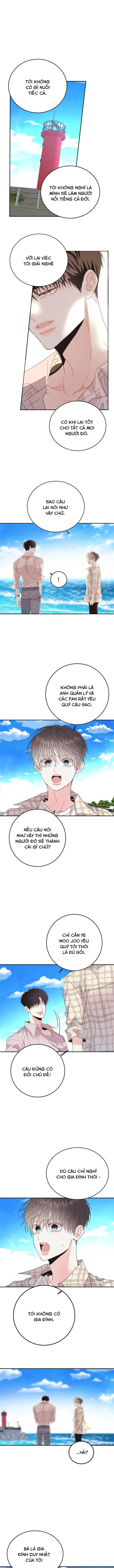 YÊU EM THÊM LẦN NỮA (LOVE ME AGAIN) Chapter 18 Trang 3